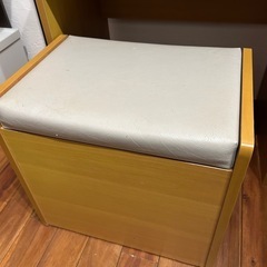 (取引中)ドレッサーの画像