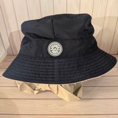 【ほぼ新品】定価14万円　エルメス　ハット