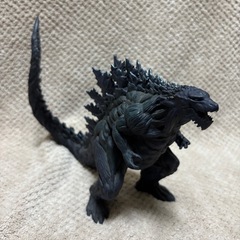 ゴジラ フィギュア