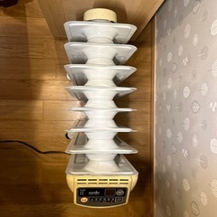 Eureks ユーレックス　E8B1Tの画像