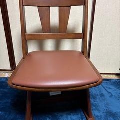 【無料】回転椅子2つあります