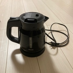 ポット