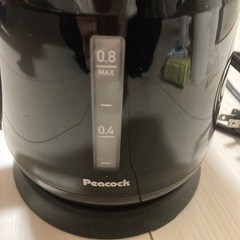 ポットの画像