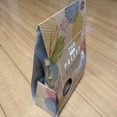 新品未開封★セキセイインコ･インコペレット★総合栄養食の画像