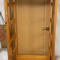 ★決まりました★木製ラックと日本製ラック 