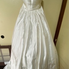 COCOMELODYウェディングドレス