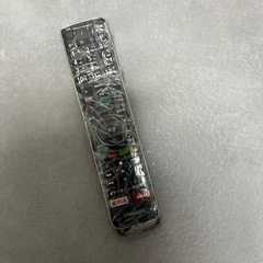 hisense 4K 43E6800 anataIRO スタンド等 付きの画像