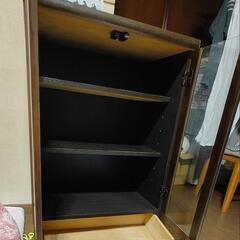 キャビネットの画像