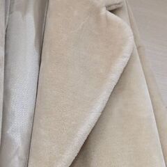 コート　ファー　LAGUNAMOON ラグナムーンの画像