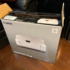 プリンター　ジャンク品　の画像
