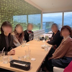 クリスマスを楽しもう♪12/25（水）19時〜天神deクリスマスカフェ会 - メンバー募集