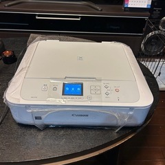 プリンター　ジャンク品　の画像