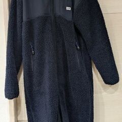 Lee コート　ボア