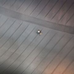 冬タイヤ225/65R17　ブリジストンＤＭーＶ３　４本譲ります。の画像