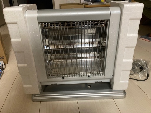 電気ストーブ
