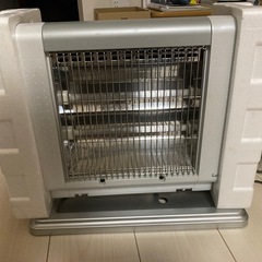 電気ストーブ
