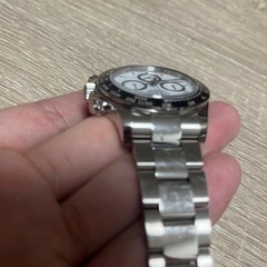 ロレックス　デイトナの画像