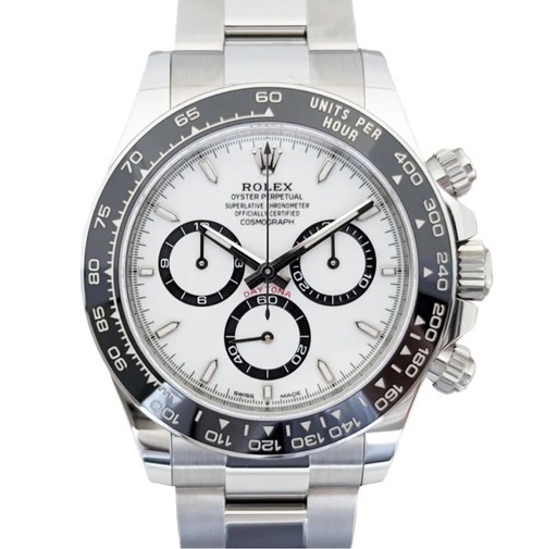 ロレックス　デイトナ