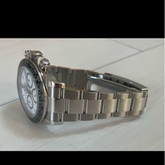 ロレックス　デイトナの画像