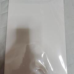 新品A4コピー用紙ダイソーの画像