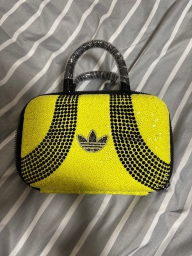 adidas バッグ