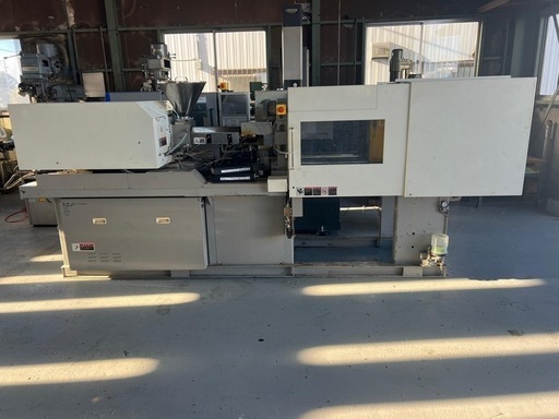 EC60N ALL-ELECTRIC TOSHIBA MACHINE 