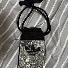 adidas ショルダーバッグ