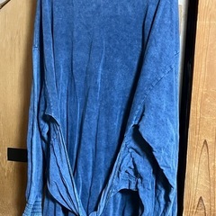 ZARA トレーナー　パーカー　２着セットの画像