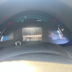 日産　リーフ　不具合なしの画像