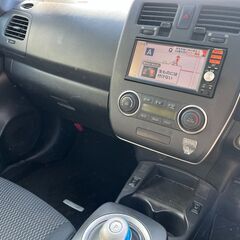 日産　リーフ　不具合なしの画像