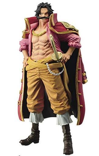 ワンピース フィギュア KING OF ARTIST　ゴール・D・ロジャー\n\n