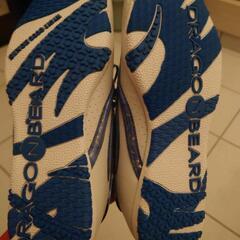 ドラゴンベアード　27.5cmの画像