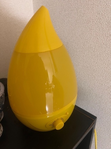 空気加湿器