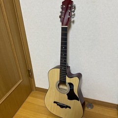 アコースティックギター