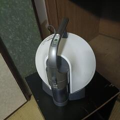 布団掃除機 センサー付きの画像