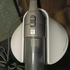 布団掃除機 センサー付き