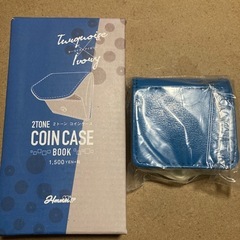 コインケースの画像