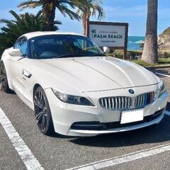 福岡より！BMW Z4 S-Drive23i ハイラインパッケー...