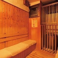高岡でサウナ好きな人募集！
