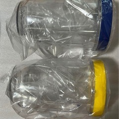 マジックブレットの備品の画像