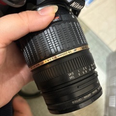 NICON d3100の画像