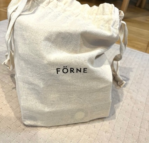 【新品未使用】FORNE フォルネ 積み木