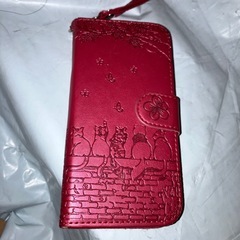 スマホケースの画像