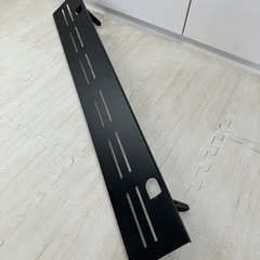 テレビ上ラック