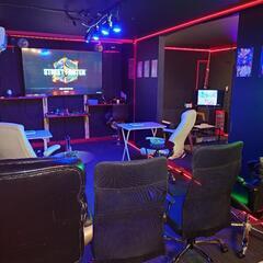 【帯広スト6対戦交流会】プレイヤー募集！ - 帯広市