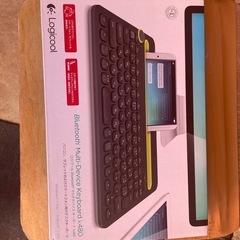 パソコン、タブレット及びスマートフォン用デスクキーボード