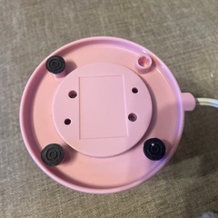 クオーレ　ミキサーの画像