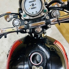 エストレヤRS 250cc【タイヤ新品】 【エンジン好調】【格安配送】エストレアの画像