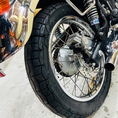 エストレヤRS 250cc【タイヤ新品】 【エンジン好調】【格安配送】エストレアの画像