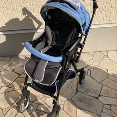本日限定半額SALE　子供用品 ベビー用品 ベビーカー、バギーの画像